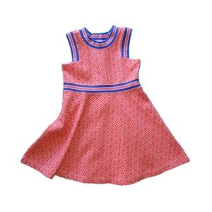 Janie and Jack dress